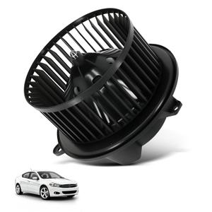 maXpeedingrods AC Heater Blower Motor with Fan 700315 for Dodge Dart 2013 2014 2015 2016# 68225055AB 2311894 68163782AA PM4050