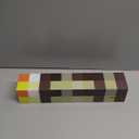 Torch Lamp with Wall Mountable,11 Inch LED Night Light,4-Color Night Light,USB Rechargeable for Nightstand Torch Light,Handheld& Wall Mountable Table Lamp, Living Room Bedroom Gaming Room Role-playing