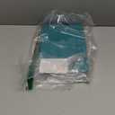 New Amazon Fire HD 8 Tablet Case (12th/10th Generation, 2024/2022/2020 Release), Lainergie Slim Light Smart Trifold Stand PU Lether Cover with Auto Wake/Sleep Incompatible with Old Version, Emerald