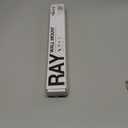 Sound Bass Soundbar Mount for Sonos Ray Sound Bar Includes All Necessary Mounting Hardware, Floating Style Soundbar Wall Bracket for Under TV or Above, Easy to Install, White