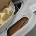 Baby Activity Center, Infant Jumpers and Bouncers with Music, Lights, Infant Toys, 360Rotating Seat, 3 Adjustable Heights, Baby Play and Learning Center for 6+ Months (Green and Yellow)