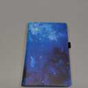 Famavala Folio Case Cover for 7-Inch Fire 7 Tablet (12th Generation, 2022 Release) Not Fit for Previous 7th/9th Genration (Blugaxy)