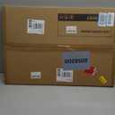 16x24 Frame, Solid Oak Wood 16x24 Poster Frame with Mat to 12x18, 24x16 Picture Frames for Wall, Natural Oak 16 x 24 Frame, (Walnut Set of 1)