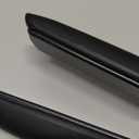 ghd Platinum+ Styler ― 1" Flat Iron Hair Straightener, Professional Ceramic Hair Styling Tool for Stronger Hair, More Shine, & More Color Protection