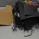 ROSCOO 1000 LED Color Changing Christmas String Lights, 328FT Warm White Multicolor Outdoor Fairy Lights with Remote, Timer, Memory, 8 Modes, Waterproof Christmas Tree Lights for Bedroom Patio Party, Box in pieces