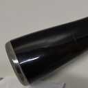 FlossJet Water Dental Flosser Cordless Oral Irrigator with 300ml 5 Tips 4 Modes USBCharger Portable Travle Irrigation Cleaner IPX7 Electric Irrigador Dental for Teeth Cleaning (Black)