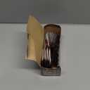 Julius Meinl Organic Ceylon English Breakfast Blend Black Tea 25 tea bags - Plastic Free Packaging & Biodegradeable Filter (Best By: 05/03/2028)