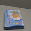 29 PCS Wooden Kids Cooking Set, Toddler Montessori Cooking & Baking Kitchen Tools for Real Cooking, 3 Knifes, Real Cutting Board, Apron, Kid Safe Kitchen Utensils for 3+ Year Old Boys Girls Gift