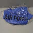 Rapiddominance Basic Licensed Military Tees (Blue, L)