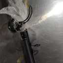 Okuma Longitude Surf Graphite Rods (Large, Black/Blue/Silver)