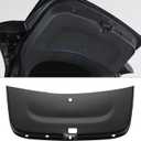 Tailgate Protective Mat for Tesla Model Y Juniper 2025-2026, Trunk Cargo Liner, Rear Door Back Protection