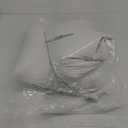 Amazon.com: SAVORI Set of 2 Down and Feather Throw Pillow Inserts 18x18 Soft Fluffy Pillow Inserts with 100% Down-Proof Cotton Cover, Decorative Square Cushion Inner for Sofa Couch Bed-White : Home & Kitchen