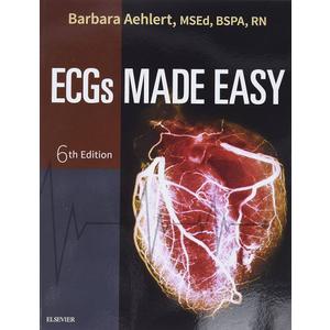 ECGs Made Easy