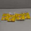 Victor Mouse Traps M035-12, Plastic Pedal, Sustainably Sourced FSC Wood, Wooden Mouse Traps, 12 Pack