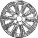 Coast2coast IMP448X Imp 18-20 Camry Chrome 17 10 Spoke
