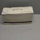 InvoSpa Shiatsu Neck and Back Massager with Heat - Deep Kneading Pillow for Massage - Electric Full Body Massager (Blue)