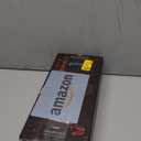 BATVOX CS401 150 Watts 4 Inch 2 Ways 4 Ohm Impedance and Piezo Tweeter for Premium Car Audio Coaxial Car Speakers, Car Stereo Sound System with Removable Grill (2 Speakers)