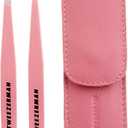 Tweezerman Exclusive Tea Rose Petite Tweezer Set