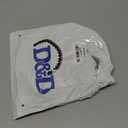 D&D DURA-Prime A27 or 4L290 V-Belt 1/2 x 29in Vbelt