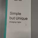 USB C Cable 3ft 2Pack USB C to USB C Charger Cable for Car, Coiled Type C Fast Charging Cable for iPhone 17/16/15/Plus/Pro/Pro Max/MacBook Pro 2020/iPad Pro 2020/iPad Air 4/Samsung Galaxy S23-Red