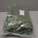 Velvet Pets Friendly Sofa Covers Made Compatible for IKEA Ektorp Loveseat Two Seat Slipcovers (Velvet Green Ektorp 2)