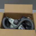 BISSELL Steam Shot OmniReach Handheld Portable Steam Cleaner For Tile, Grout, Windows, Bathrooms, Kitchens, Fabric Steaming Tool