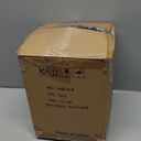 Thanksgiving Inflatable Outdoor Decoration, 5.6FT Inflatables Scarecrow Yard Dcor with Pumpkin, LED Lights Blow up Fall Holiday Decorations for Indoor Outside Lawn Garden