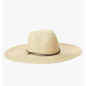 Furtalk Hat Co. Men's Sun Hat, Light Brown
