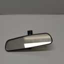 Rear View Mirror Inside Black Replacement Compatible with Honda Civic 2016-2021 for Honda Fit 2015-2020 For Honda HR-V 2016-2024 For Honda CR-V 2017-2024 For Honda Accord 2016-2022