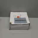 8.25 Hole Saw for Recessed Lights, 8-1/4 Inch Hole Cutter with Dust Bowl Catcher for Led Recessed Lighting 8 Inch and Wood Metal Drywall, Bi-Metal Construction, Orange