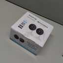 [5G & 2.4G] Indoor/Outdoor Security Camera for Home, Baby/Elder/Dog/Pet Camera with Phone App, Wi-Fi Camera w/Spotlight, Color Night Vision, 2-Way Audio, 24/7, SD/Cloud Storage, Work w/Alexa, 2Pack