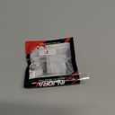 INJORA Aluminum Front & Rear Axle Housing Set for 1/30 Axial SCX30 Upgrade