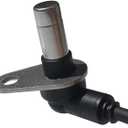 138a ABS Wheel Speed Sensor for Mazda CX-7 2007-2012 OE#EG23-43-73X ALS1637 5S10946 (Front Left)