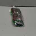 GUANYY Women's Short Sleeve Button Down Shirt Womens Shirts Dressy Casual Business Work Blouses V Neck Collared Tops (X-Large, Coffee)