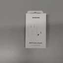 Samsung 25W Wall Charger Power Adapter, Cable Not Included, Super Fast Charging, Compact Design, Energy Efficient, Compatible with Galaxy and USB Type C Devices, White