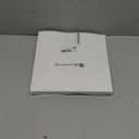 Bucherry 12 Pcs Wooden Snowflake Table Decor 3D Snowflake Tabletop Signs and Centerpiece for Christmas Xmas Winter Wonderland Decorations Home Party(White)