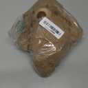 Apricot Lamb Toys Plush Brown Teddy Bear Stuffed Animal Soft Cuddly Perfect for Child 8 Inches