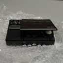 Small Cassette Tape Player, USB C or SD Card Audio Cassette to MP3 Digital Converter, Record to Cassette/Computer/SD Card via Mic, Loud Speaker, Headphone Jack, 16GB SD Card for Type I Tapes