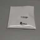 36 Pieces Candy Cane Christmas Ornaments Wood Hanging Decor Xmas Tree Cutouts Peppermint for Home Party Decoration Supplies (Candy Style)