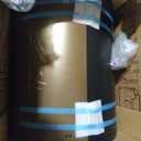 Traeger Grills Pro 22 Wood Pellet Grill & Smoker, Electric Pellet Smoker Grill Combo, 6-in-1 BBQ Versatility, 572 sq. in. Grilling Capacity, Meat Probe, 450 Degree Max Temperature, 18LB Hopper, Bronze