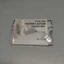 18 inch Silicone Faucet Mat for Kitchen Sink - 6 Slope & Fasten Button Design, Quick-Dry Splash Guard Water Catcher Behind Faucet, RV/Bathroom Safe (Gray) (17.7" x 5.5")