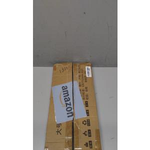 Double Layer Desktop Coffee Station Organizer, Bamboo Wood Countertop Storage Shelf for Kitchen, Mugs, Spices