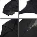 RARITYUS Women Sexy Lace Bodysuit Jumpsuit See Through Mesh Sleeveless/Long Sleeve Tops Swimsuit for Party Outfit (Black, S)
