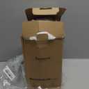 Bedsure GentleSoft White Throw Blanket for Couch - Soft Cozy Fleece Throw Blankets for Women Girls, Mothers Graduation Birthday Gifts for Women Her Mom, Room Home Spring Decor, Off White, 50x60 Inches