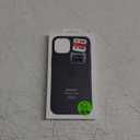 Apple iPhone 14 Silicone Case with MagSafe - Midnight