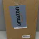 MinBoo Disc Golf Rack Stackable | Bamboo Disc Golf Shelf for Sports Disc Storage | Disc Golf Organizer with 40+ Disc Capacity | Essential Disc Golf Accessories | Discs Not Included