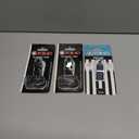Fox 40 Classic CMG w/Breakaway Lanyard 3 Pack (Blue)