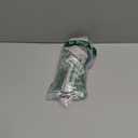 MyHalos Heated Eye Mask for Dry Eyes - Steam Warm Compress for Eyes - Remove Styes, Chalazion Therapy Warming and Heating Pad Hot Compress - Moist Heat Mask for Blepharitis & MGD - FSA|HSA Eligible