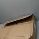 Arden Indoor/Outdoor Rocking Chair Or Wicker Chair Cushion, 20 x 18, Water Repellent, Rain Proof, Fade Resistant Cushion for Rocking Or Rounded Back Chair Neutral Aurora Damask