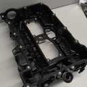 Engine N20B20A Parts Valve Covers Compatible with BMW 328i 528i 320i 228i 428i X5 Z4 X3 X4 X1 2.0L L4 2012-2018 Replace 11-12-7-588-412 11127588412